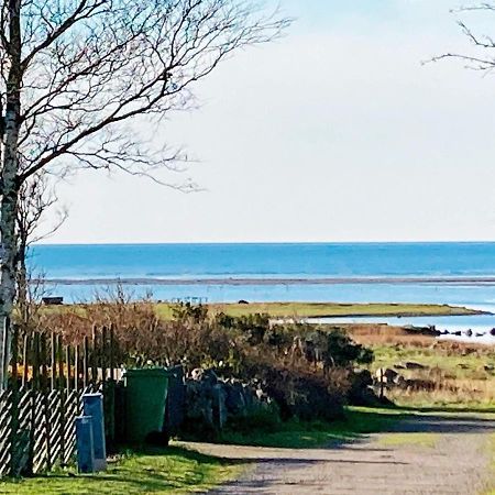 Holiday home Tvååker II Eksteriør bilde