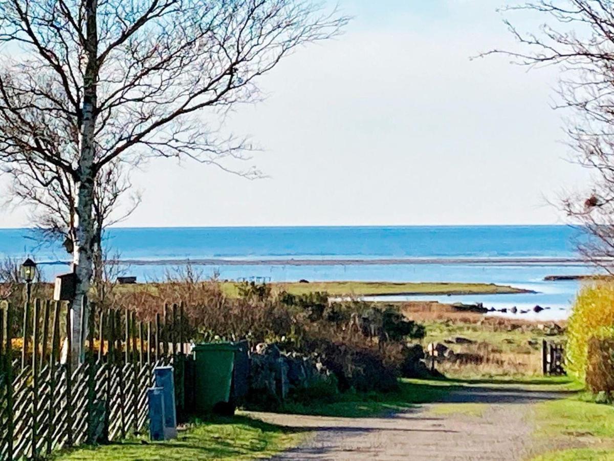 Holiday home Tvååker II Eksteriør bilde