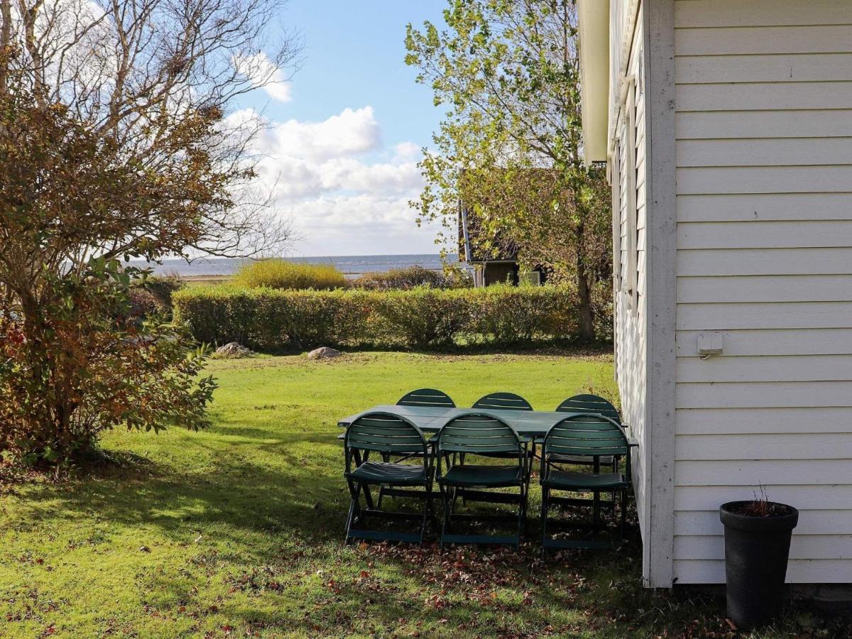 Holiday home Tvååker II Eksteriør bilde