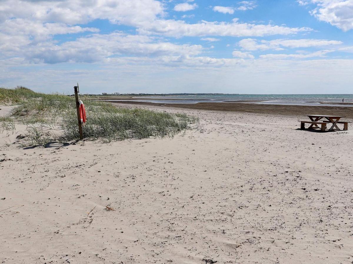 Holiday home Tvååker II Eksteriør bilde